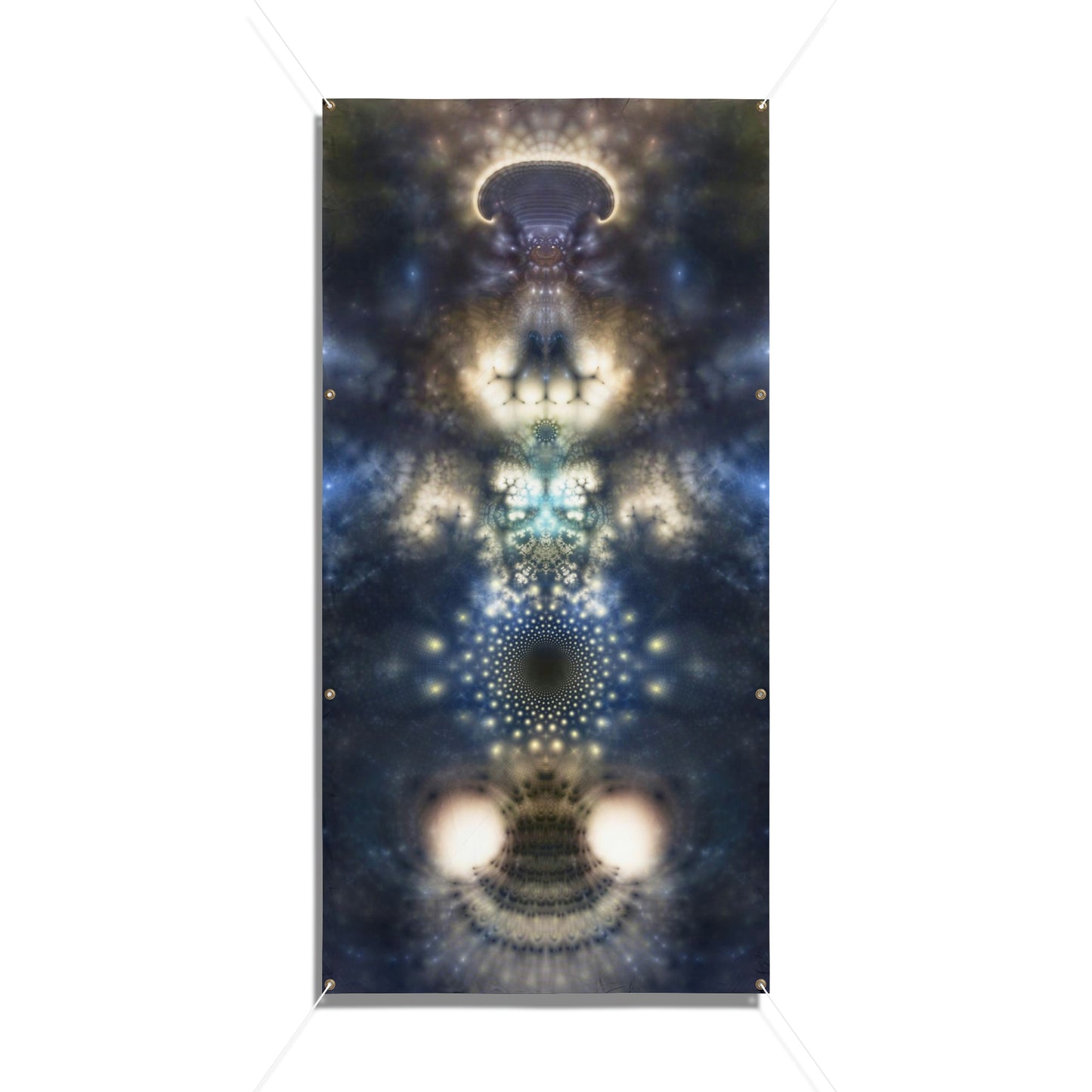 "Pareidolia" Vinyl Banners