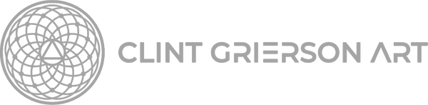 Clint Grierson Art