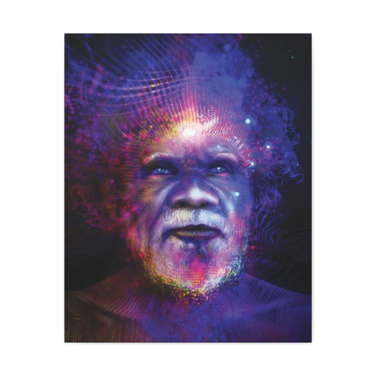 "DREAMER" Canvas Gallery Wraps