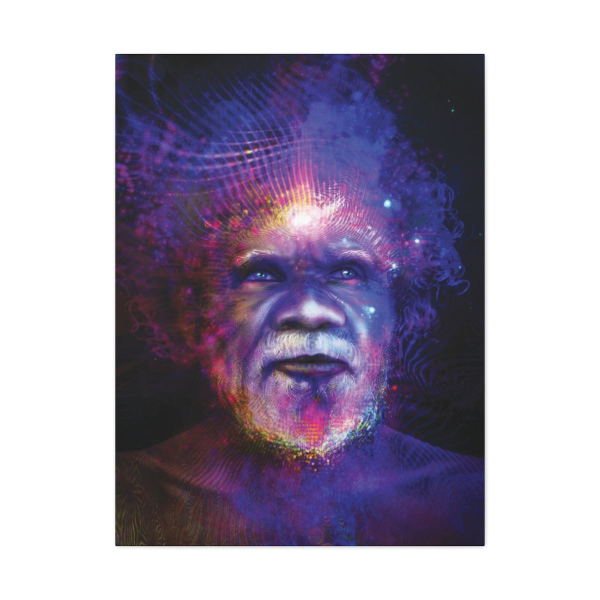 "DREAMER" Canvas Gallery Wraps
