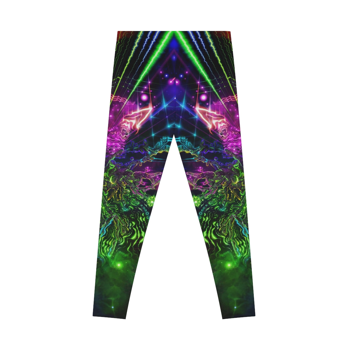 Stretchy Leggings