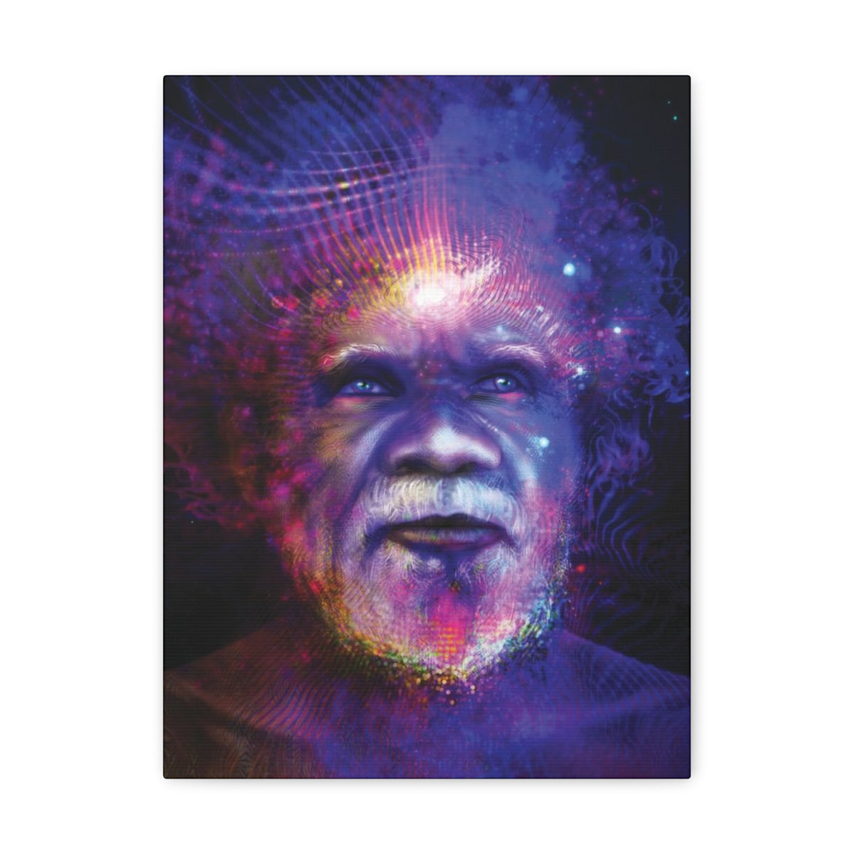 "DREAMER" Canvas Gallery Wraps