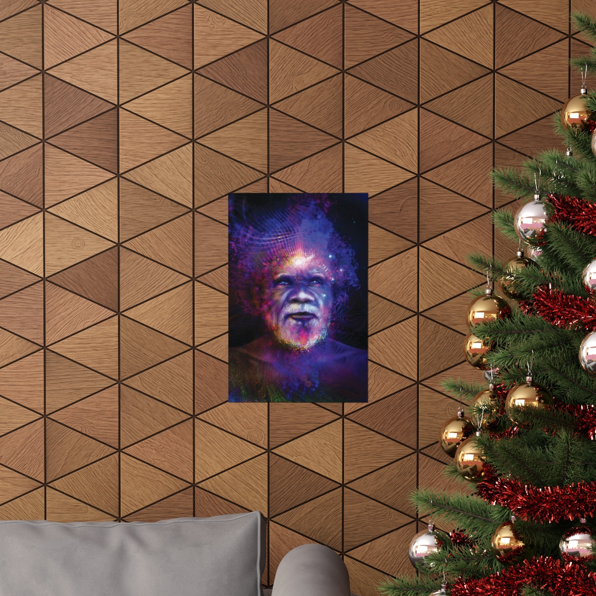 "DREAMER" Premium Matte Vertical Posters
