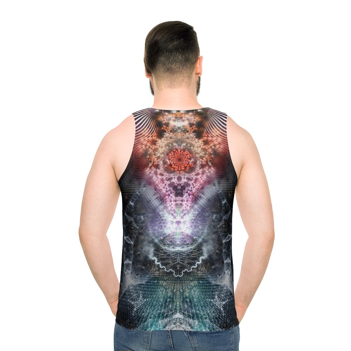 Unisex Tank Top (AOP)
