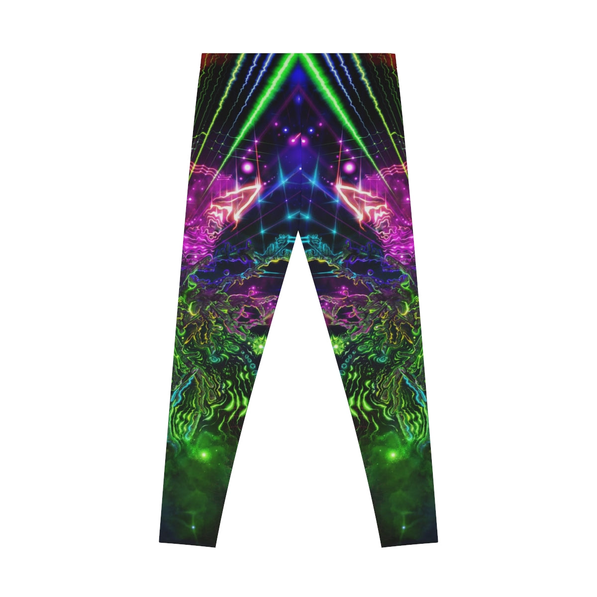 Stretchy Leggings