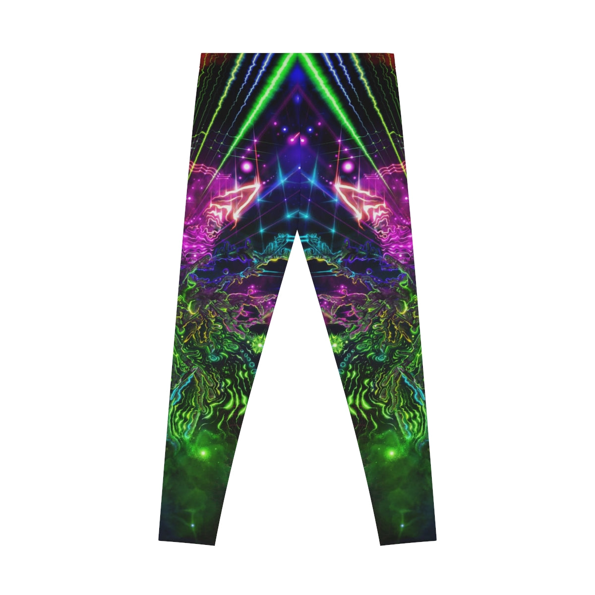 Stretchy Leggings