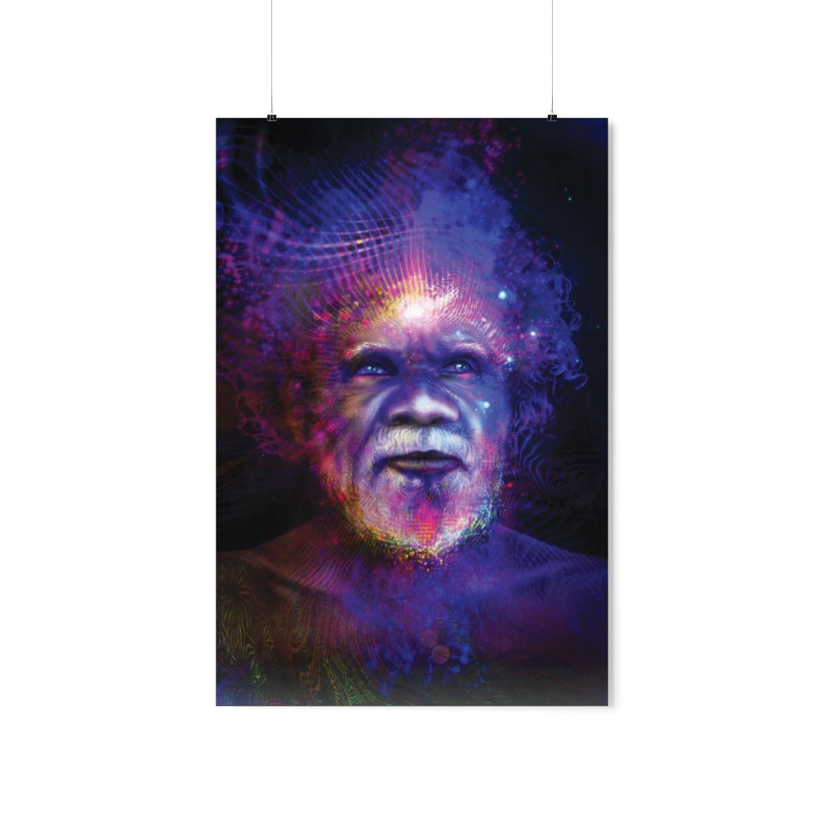 "DREAMER" Premium Matte Vertical Posters