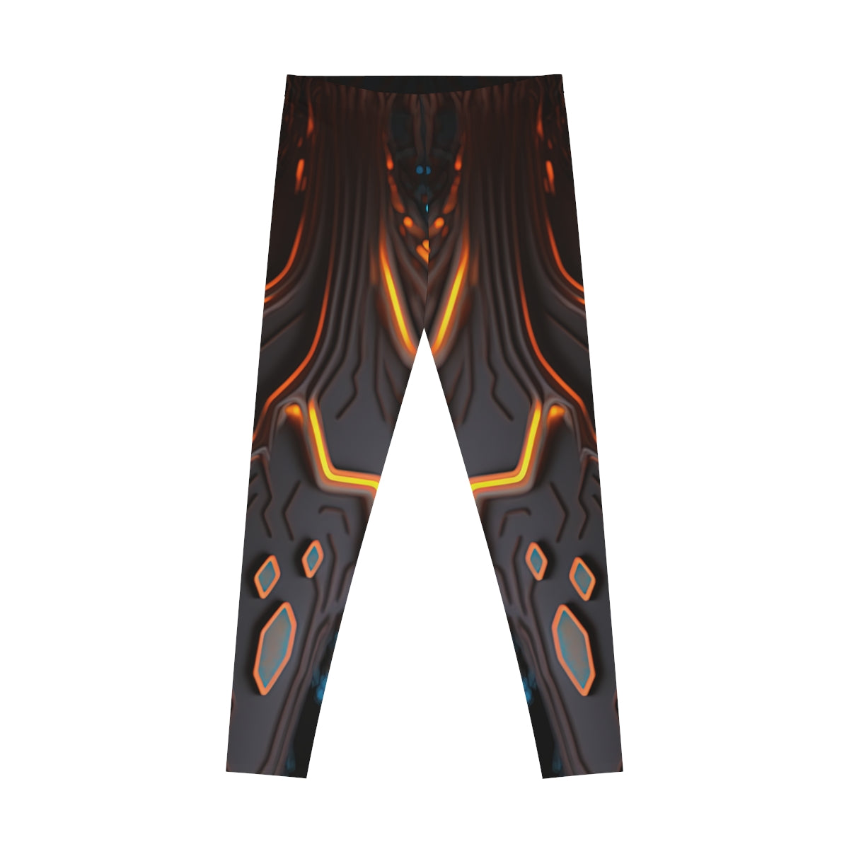 Stretchy Leggings