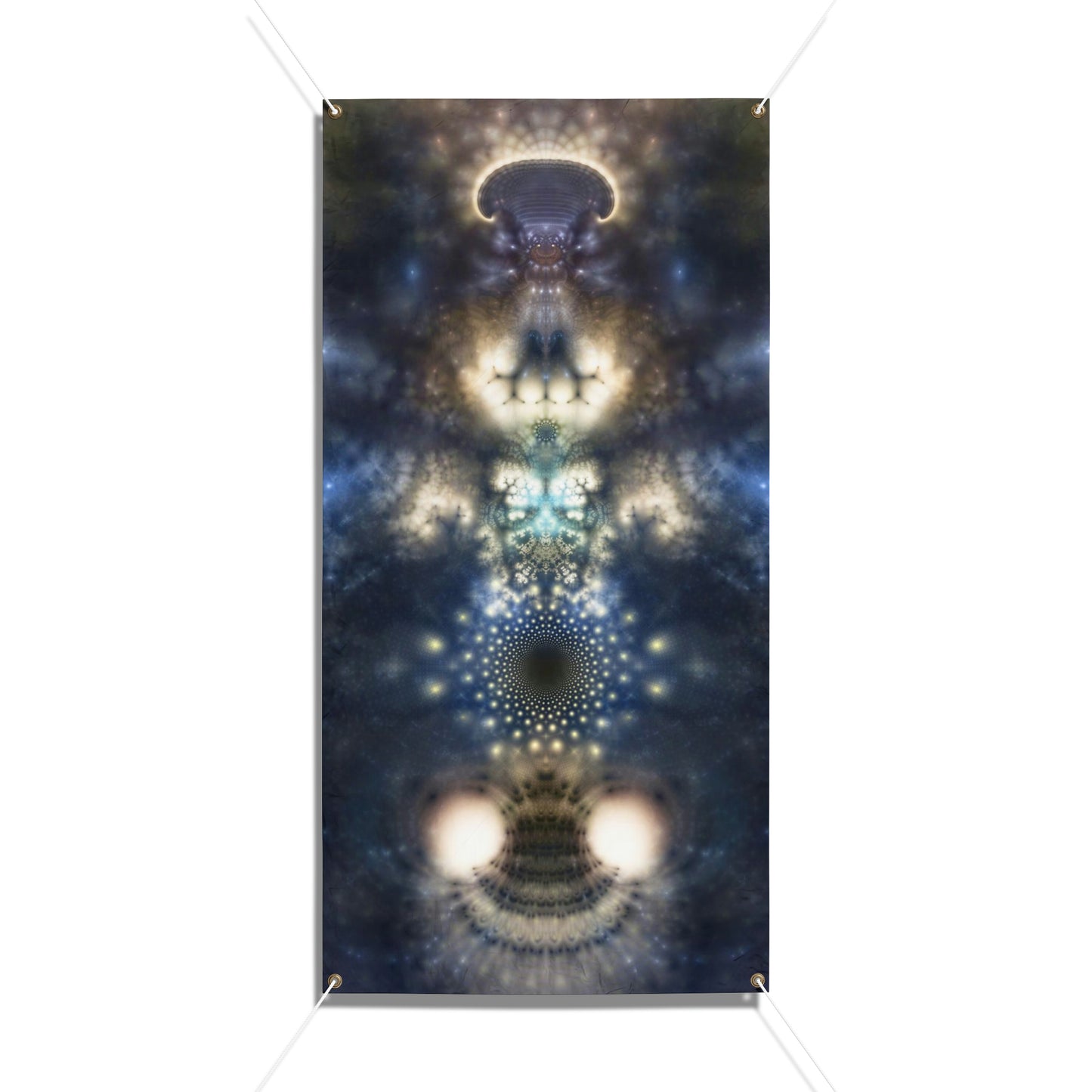 "Pareidolia"  Vinyl Banners