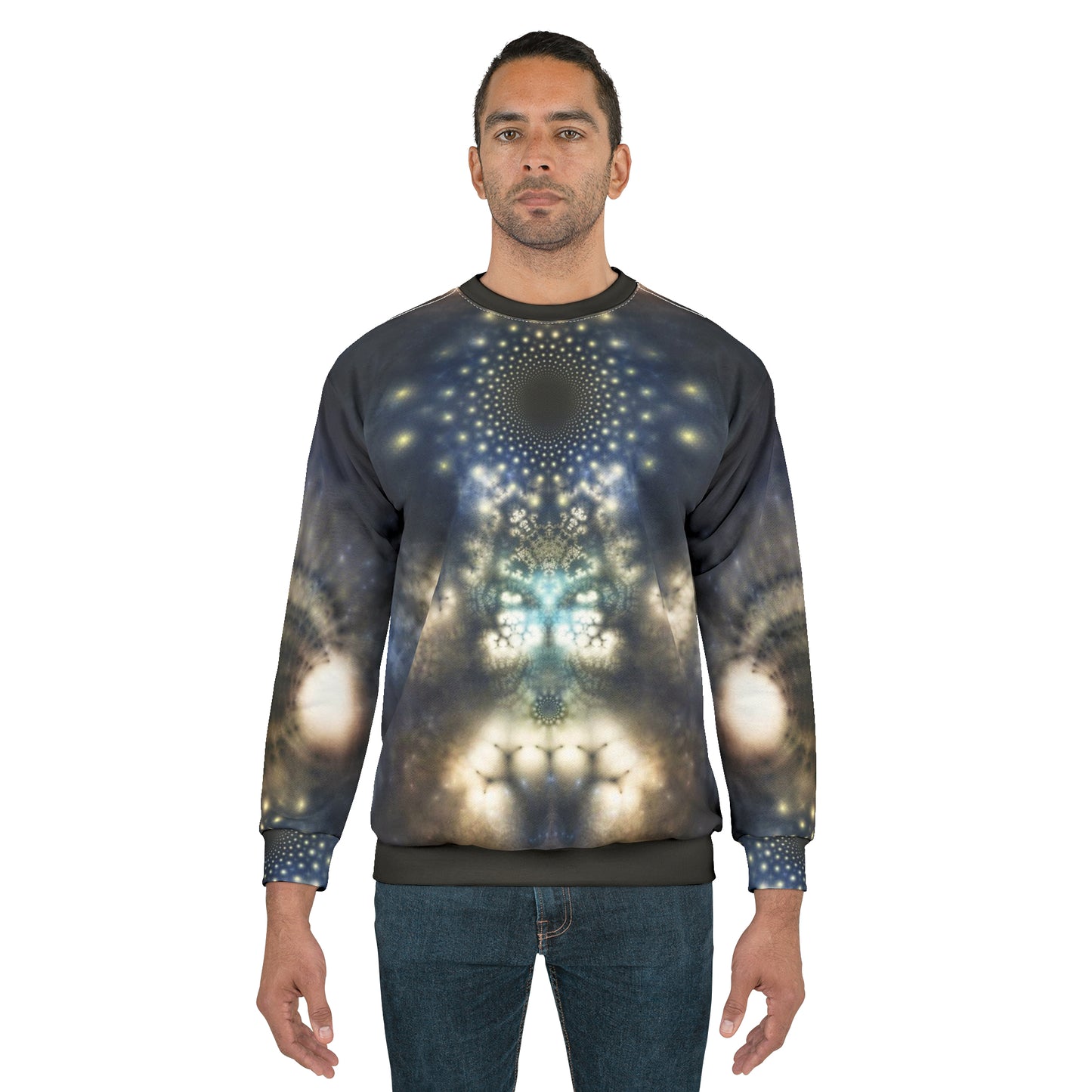 "Pareidolia" Sweatshirt