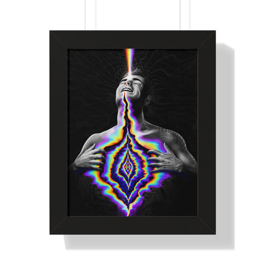 "Soulview" Digital Painting 2026