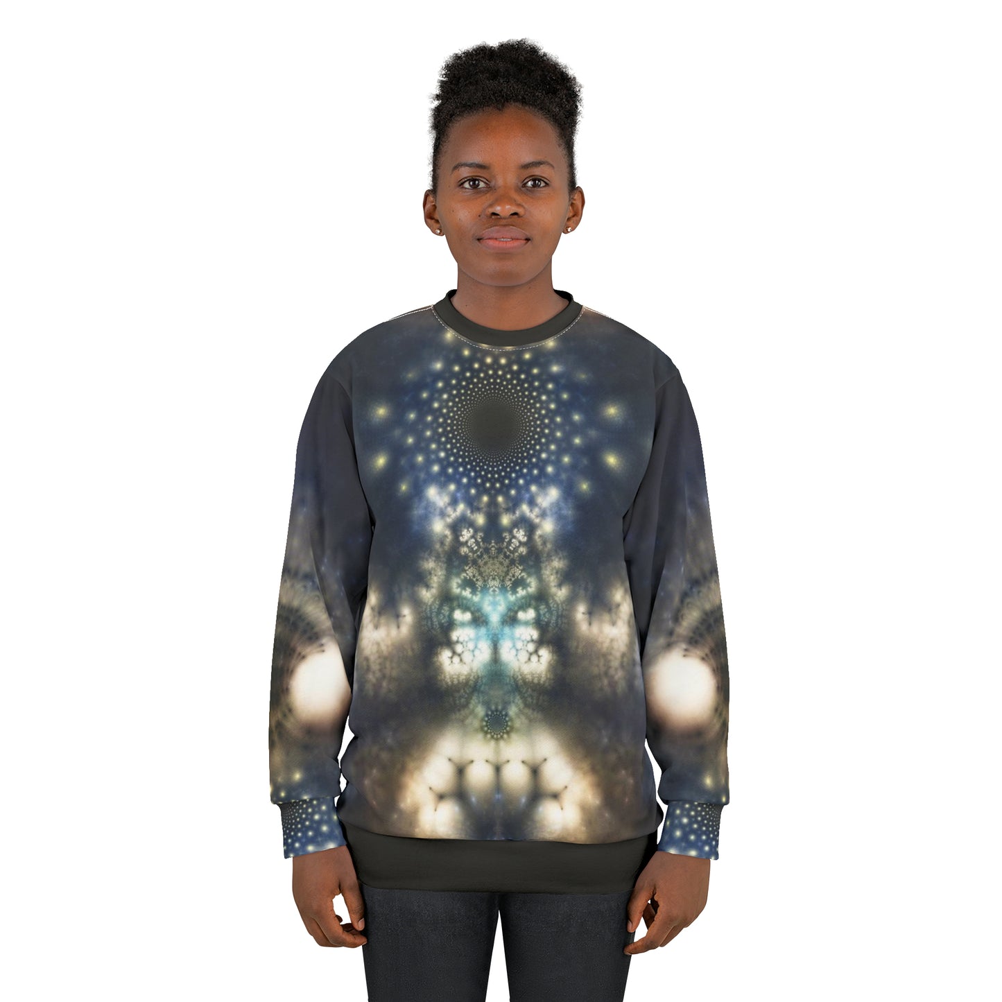 "Pareidolia" Sweatshirt