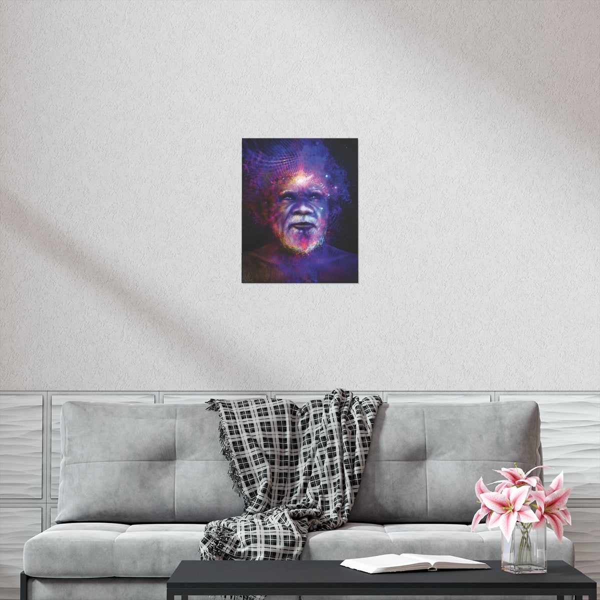 "DREAMER" Premium Matte Vertical Posters