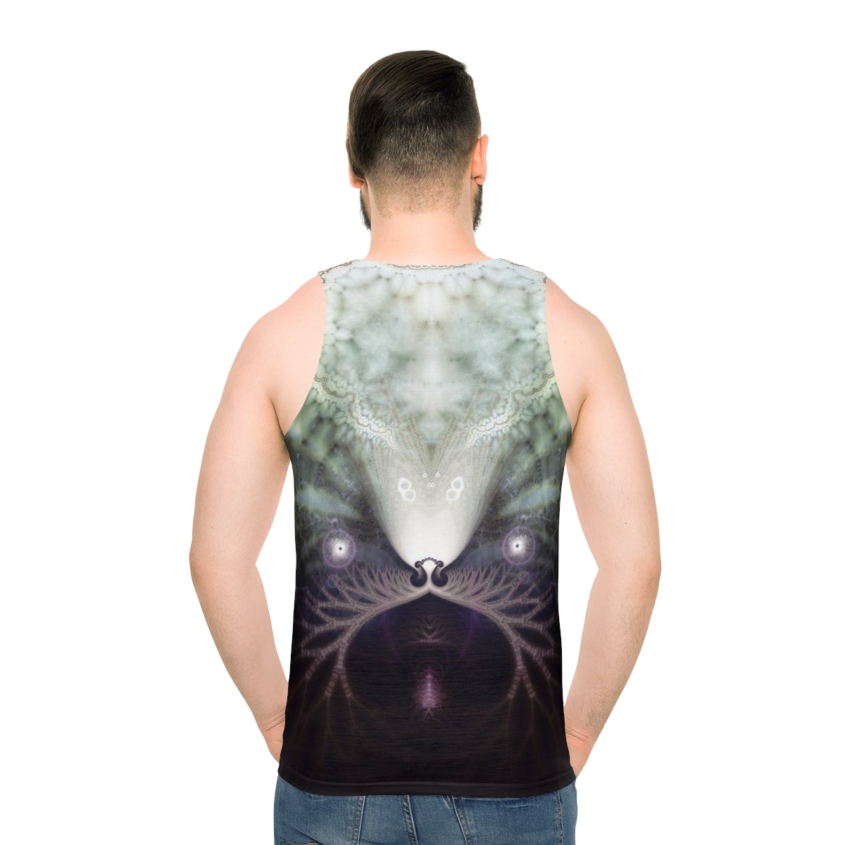 Unisex Tank Top (AOP)