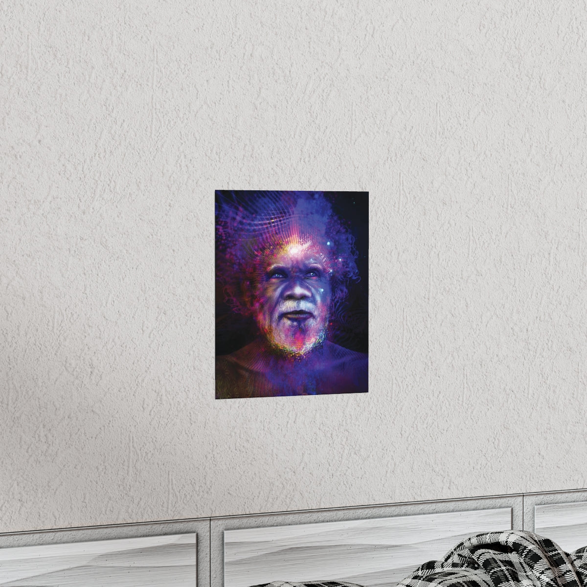 "DREAMER" Premium Matte Vertical Posters