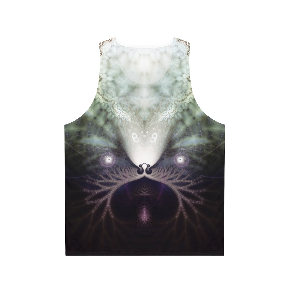 Unisex Tank Top (AOP)