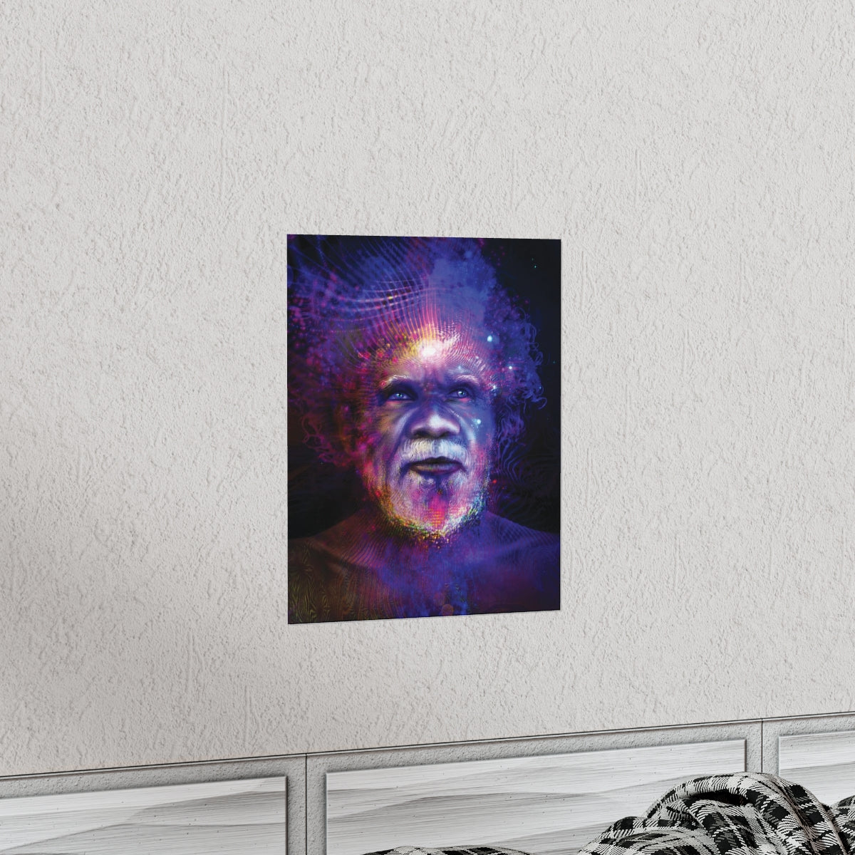 "DREAMER" Premium Matte Vertical Posters