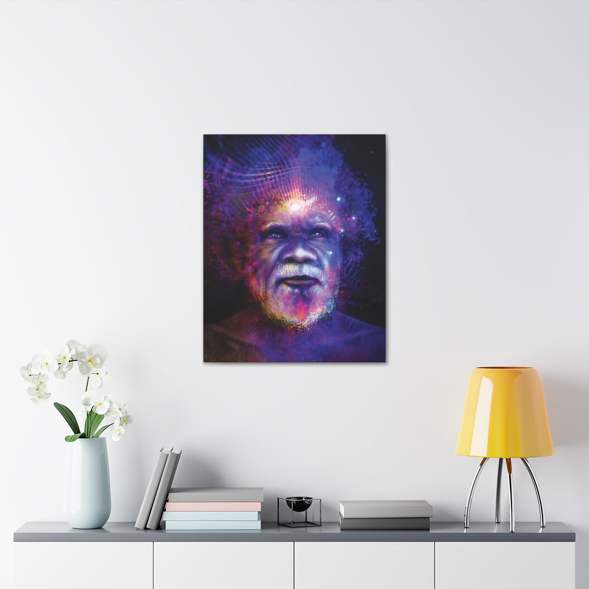 "DREAMER" Canvas Gallery Wraps