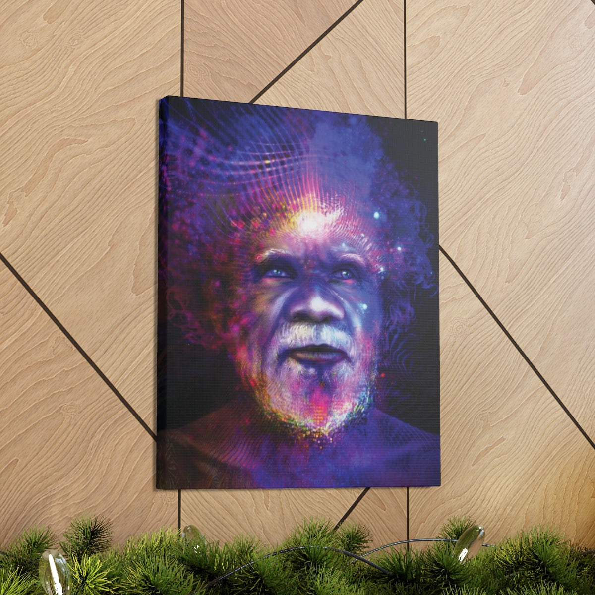 "DREAMER" Canvas Gallery Wraps