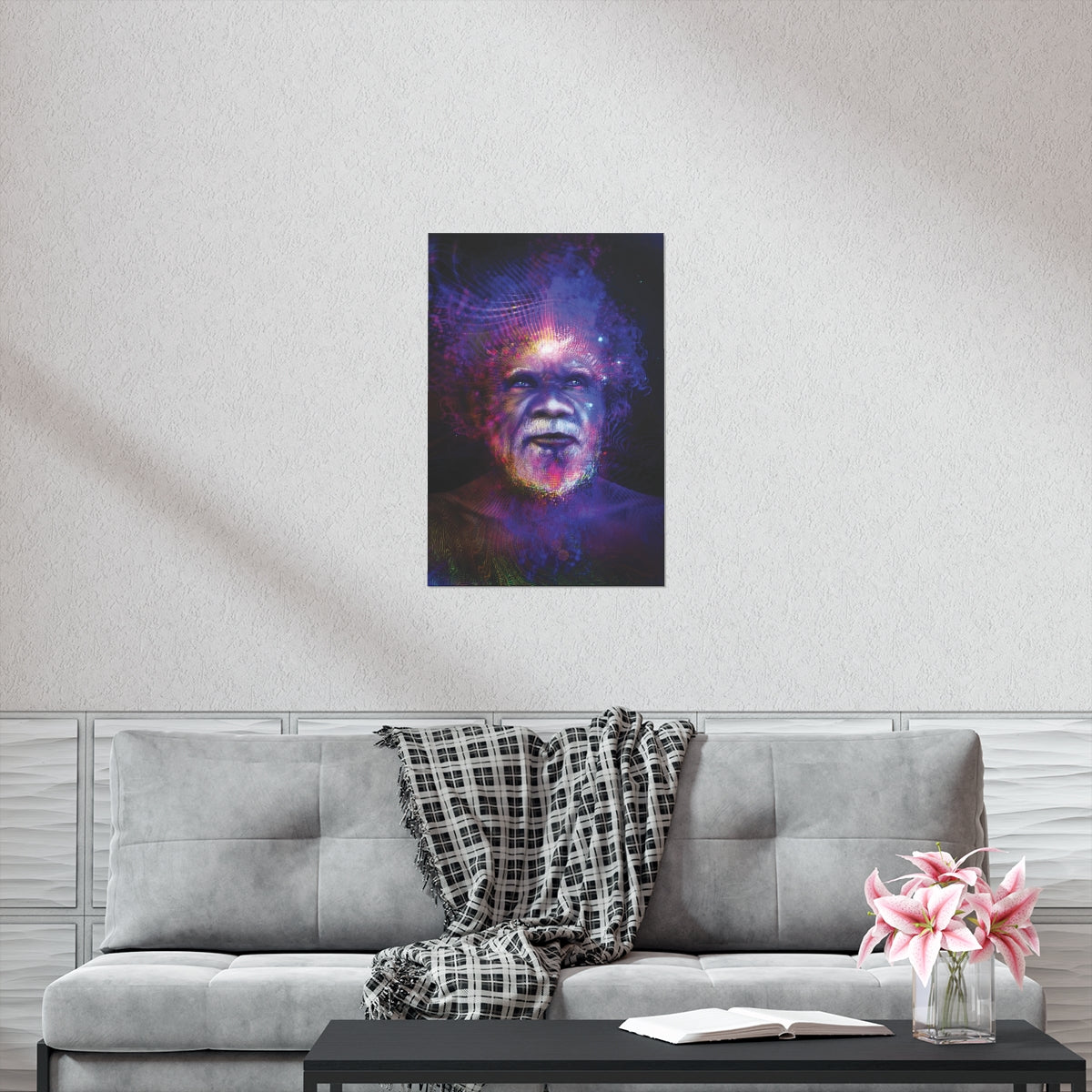 "DREAMER" Premium Matte Vertical Posters