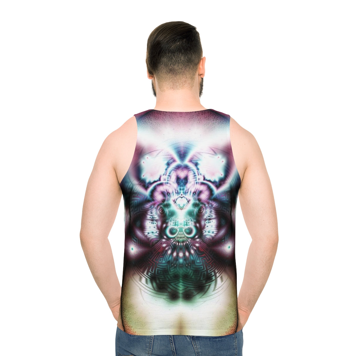 Unisex Tank Top (AOP)