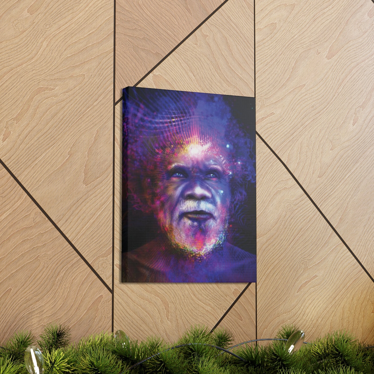 "DREAMER" Canvas Gallery Wraps