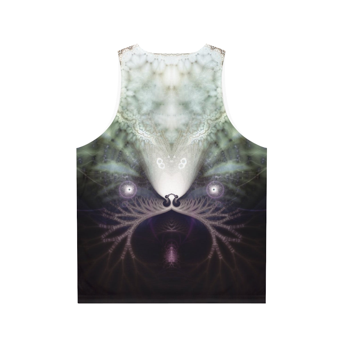 Unisex Tank Top (AOP)