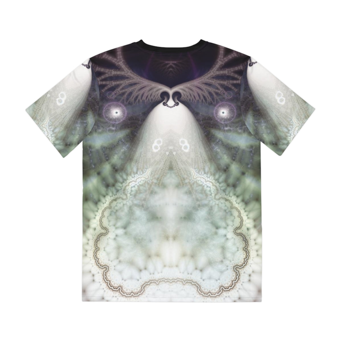 "xna6.08z" Men's Polyester Tee (AOP)