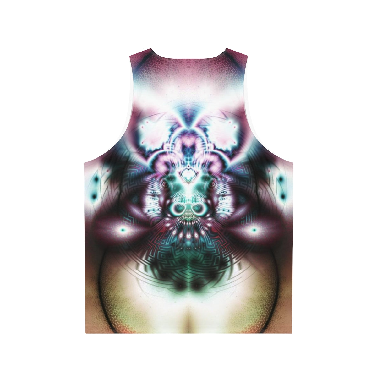 Unisex Tank Top (AOP)