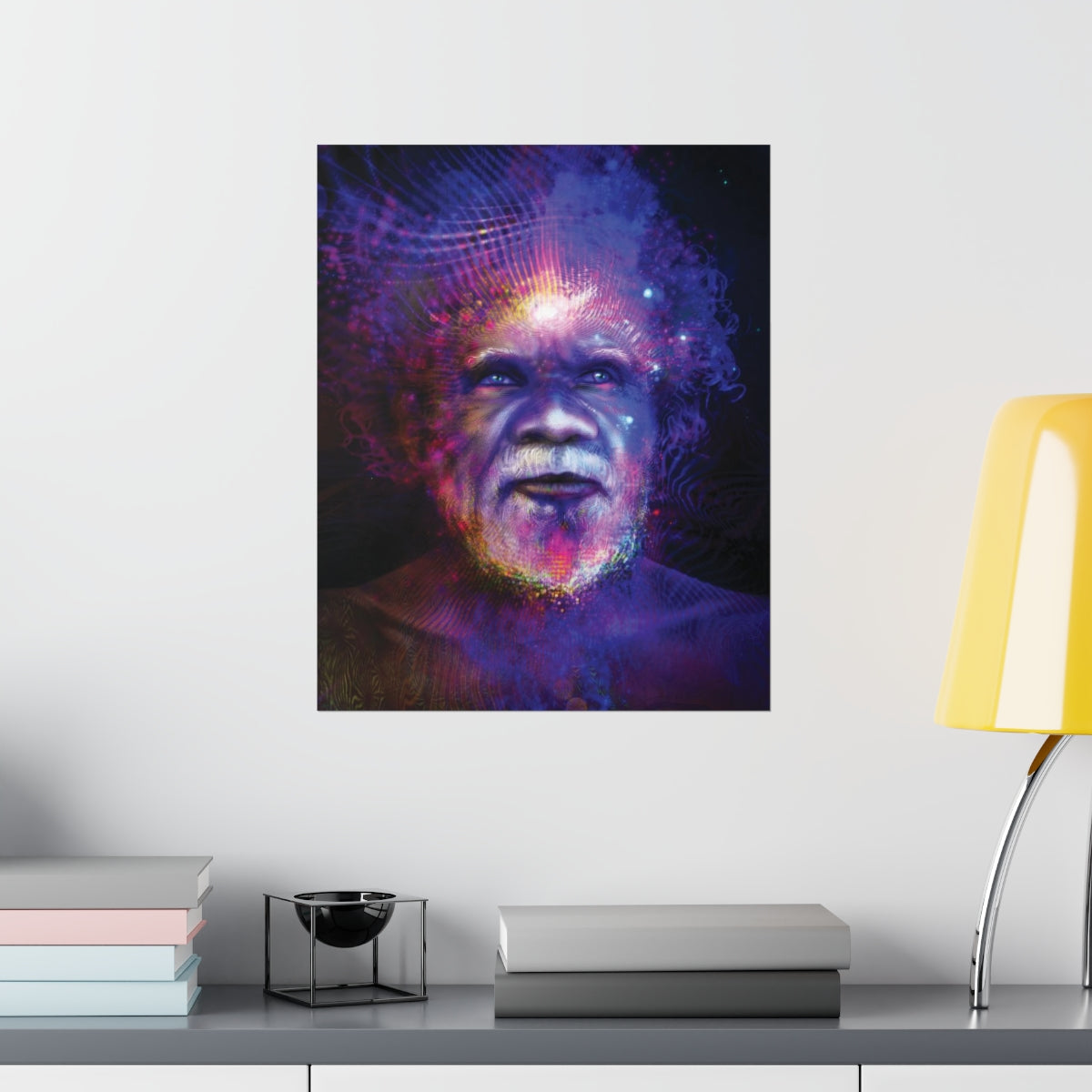 "DREAMER" Premium Matte Vertical Posters