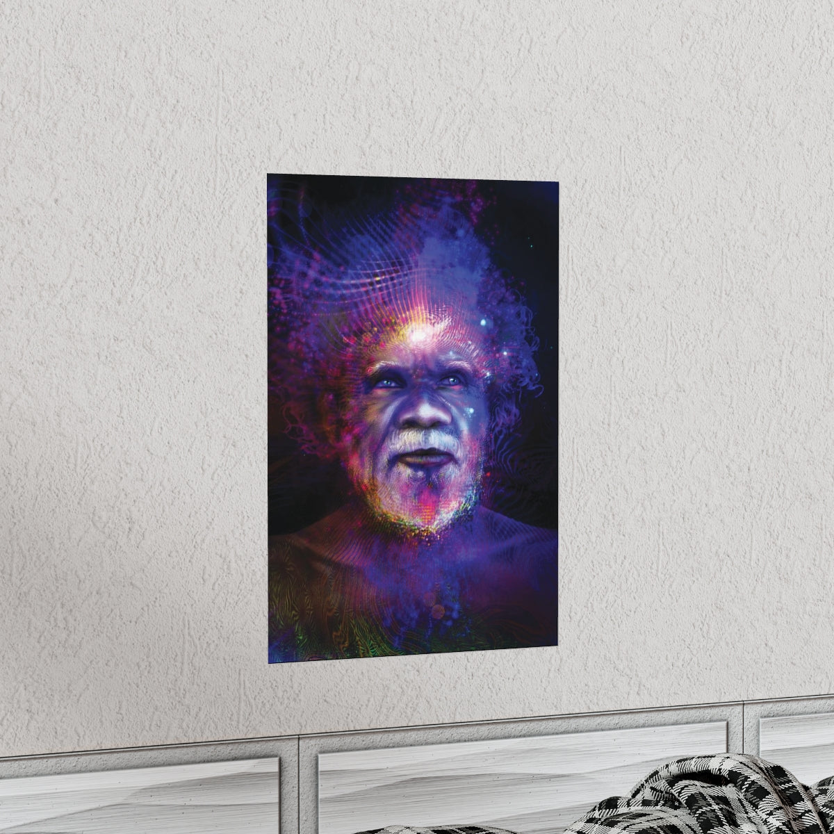 "DREAMER" Premium Matte Vertical Posters