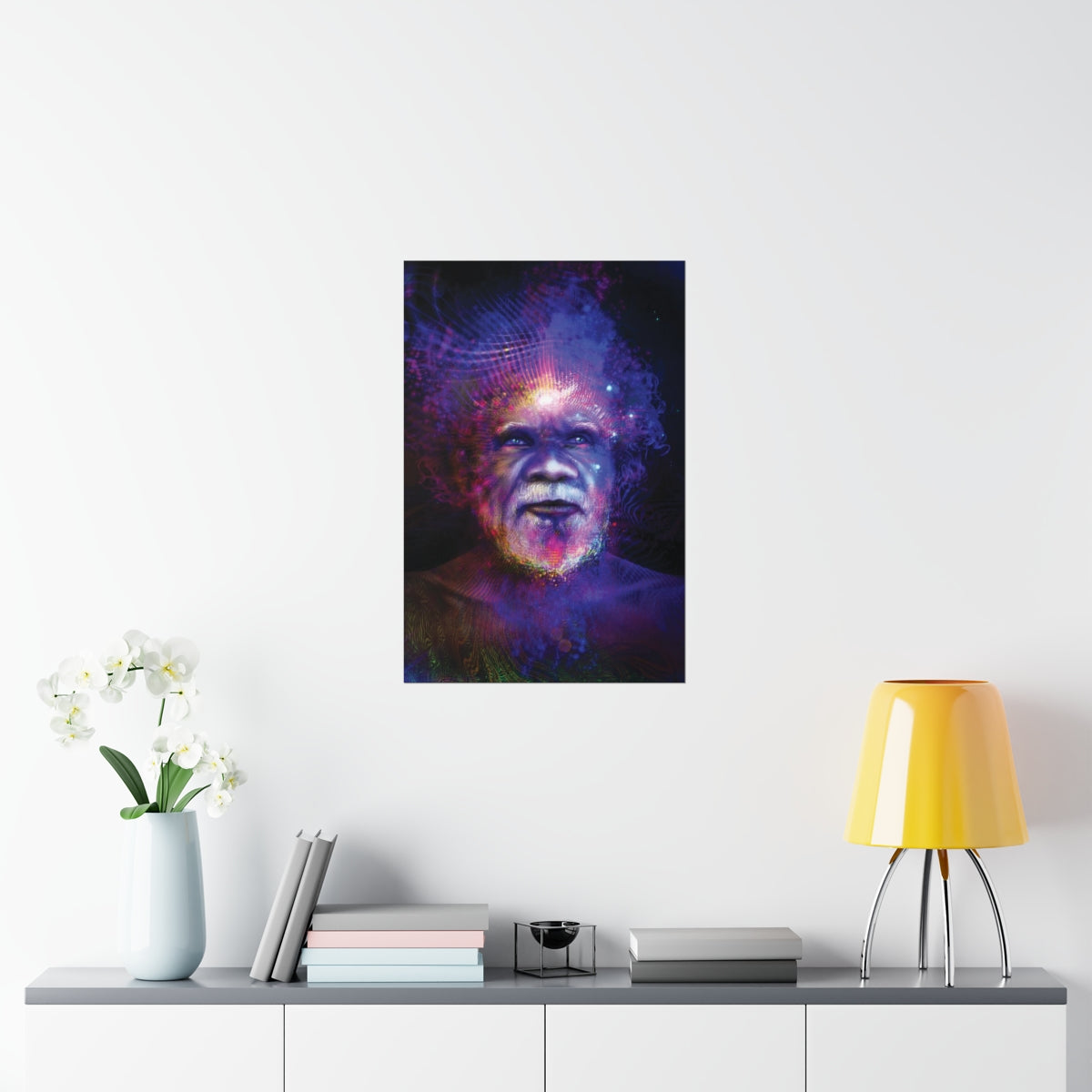 "DREAMER" Premium Matte Vertical Posters