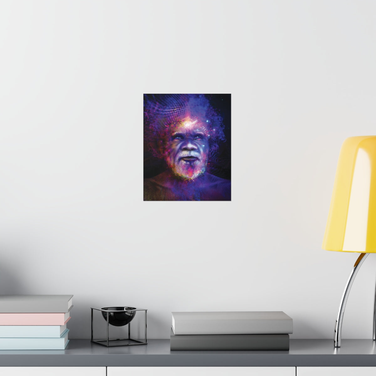 "DREAMER" Premium Matte Vertical Posters