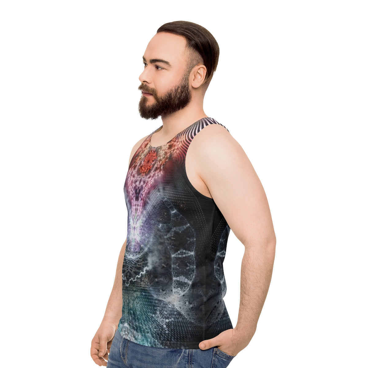 Unisex Tank Top (AOP)