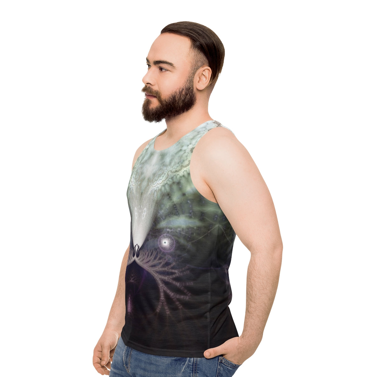 Unisex Tank Top (AOP)