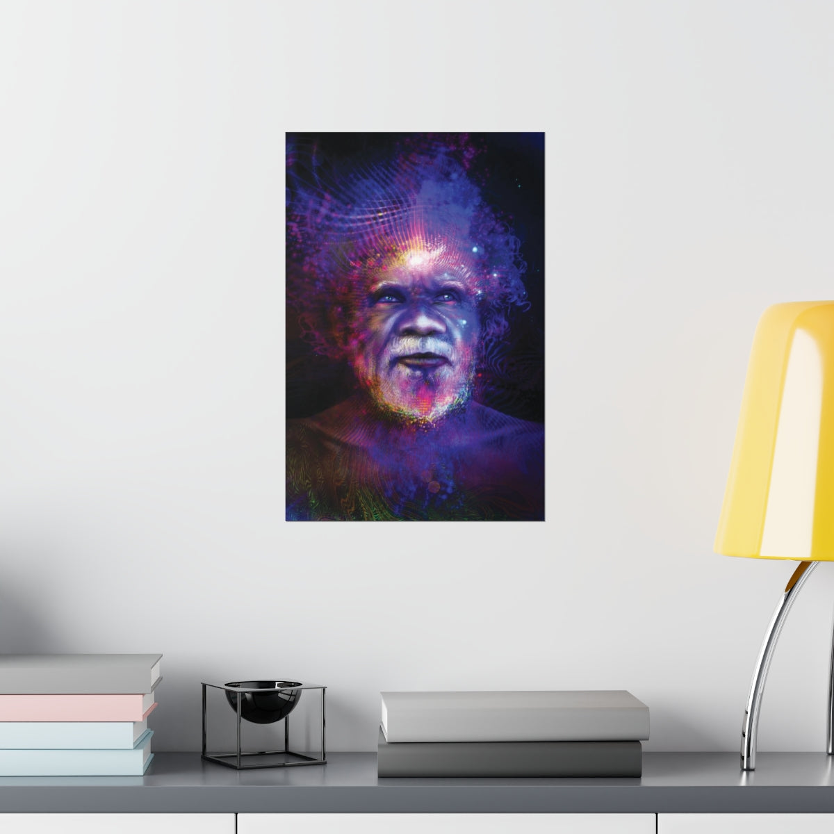 "DREAMER" Premium Matte Vertical Posters