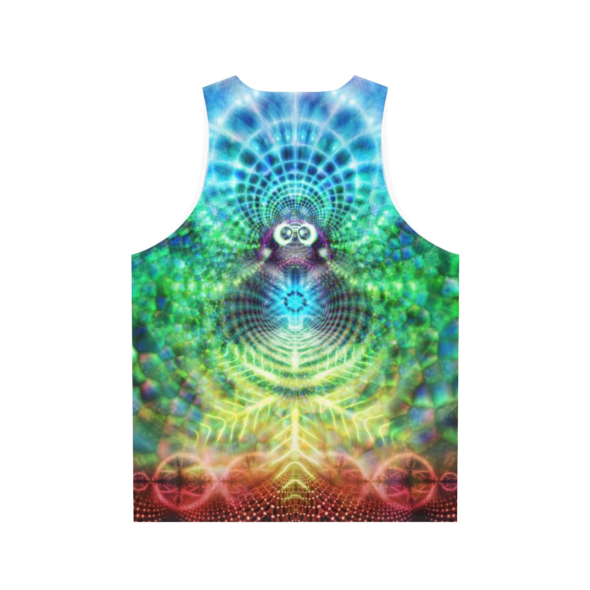 Unisex Tank Top (AOP)