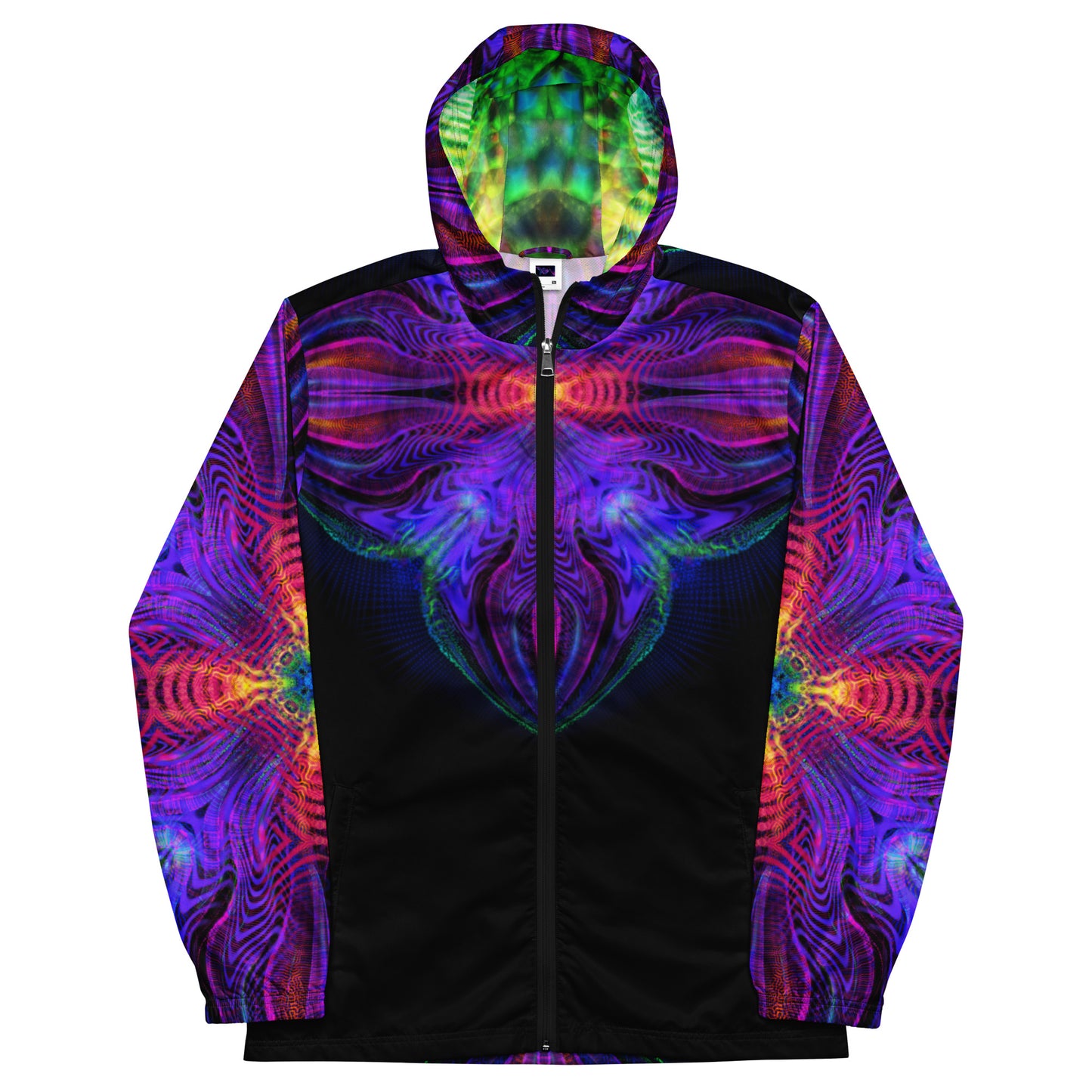 Men’s windbreaker