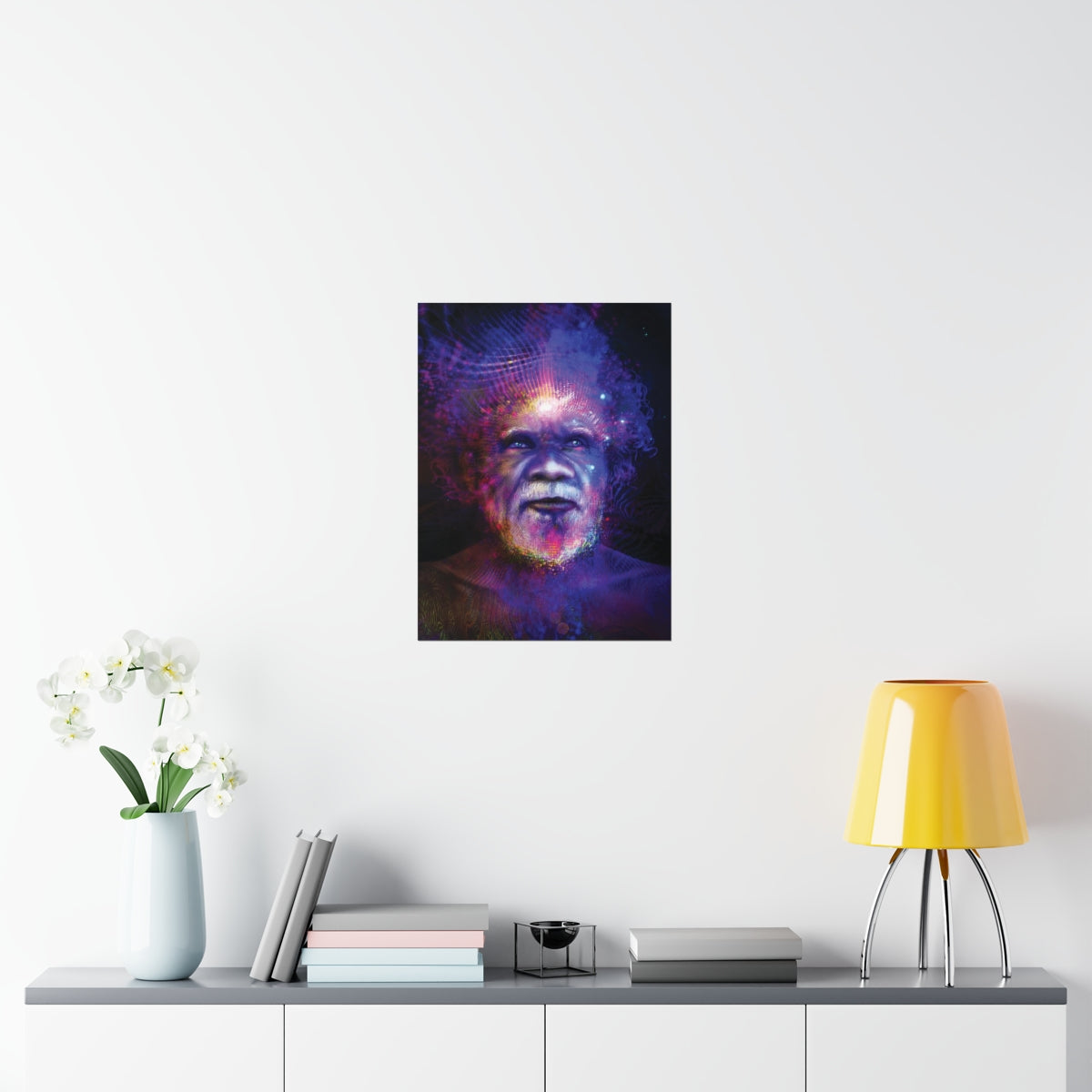 "DREAMER" Premium Matte Vertical Posters