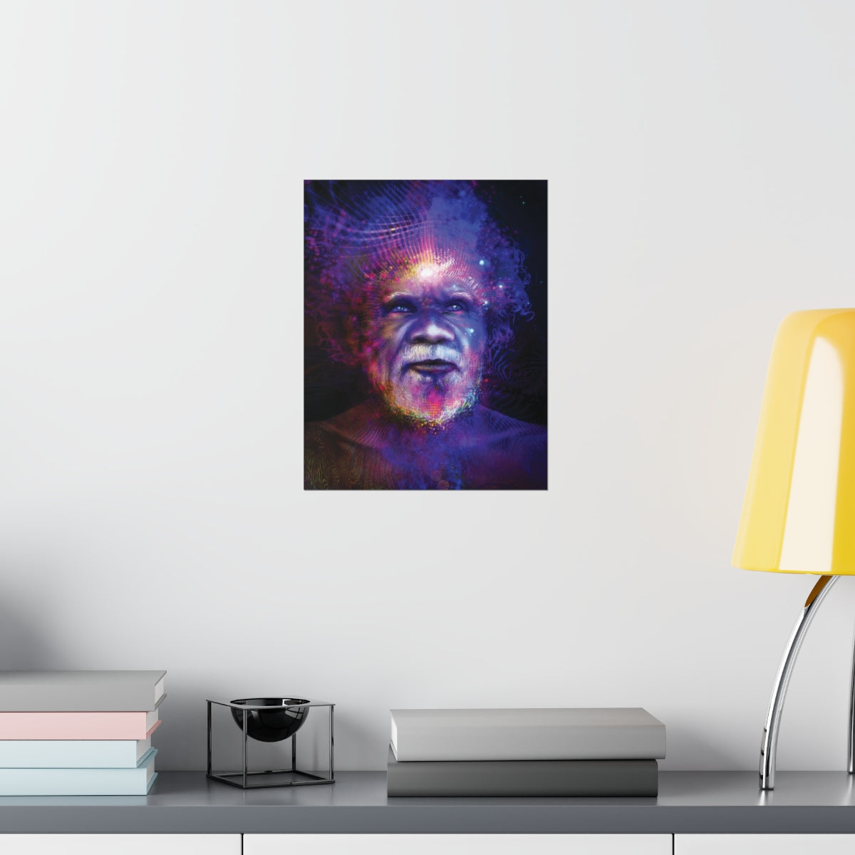 "DREAMER" Premium Matte Vertical Posters