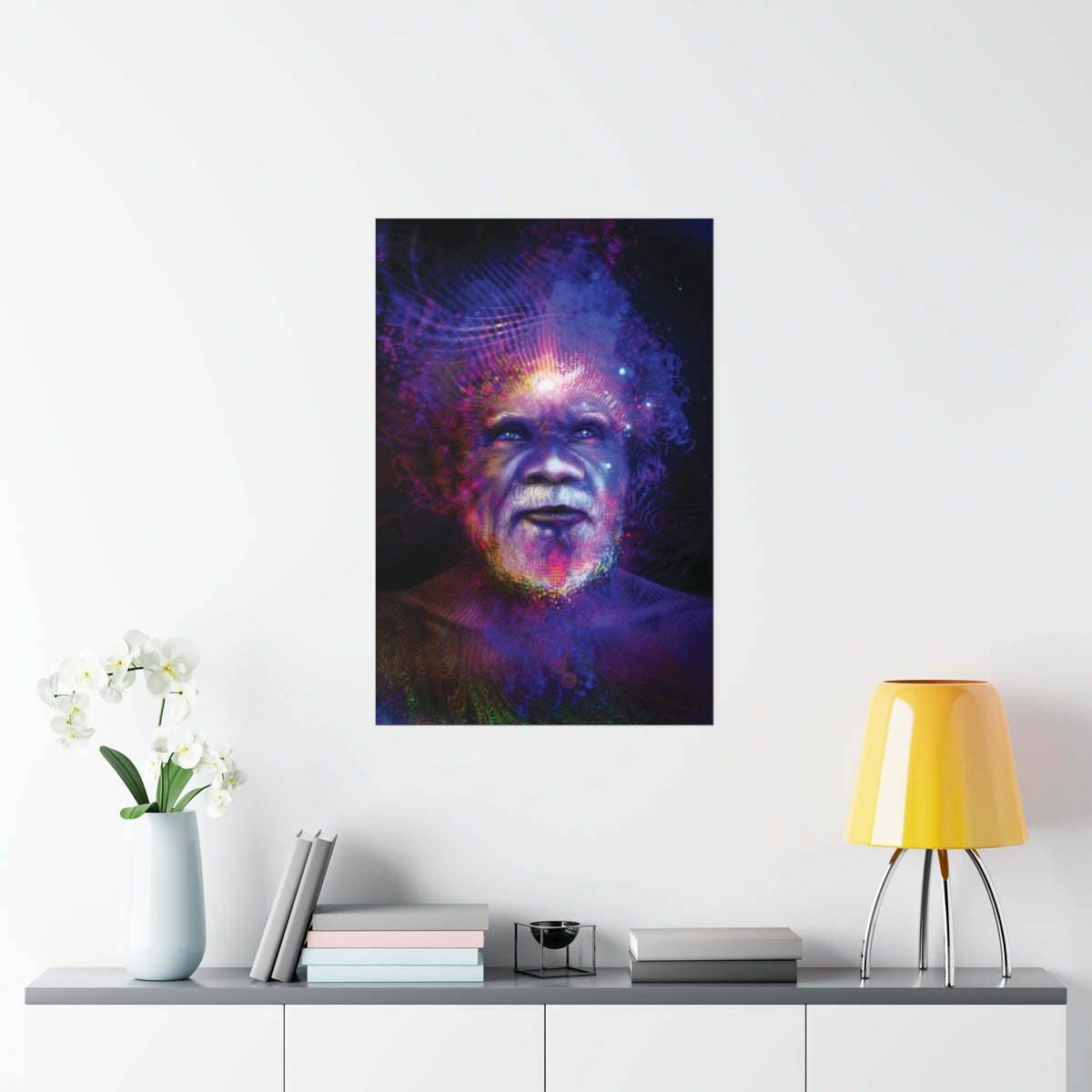 "DREAMER" Premium Matte Vertical Posters