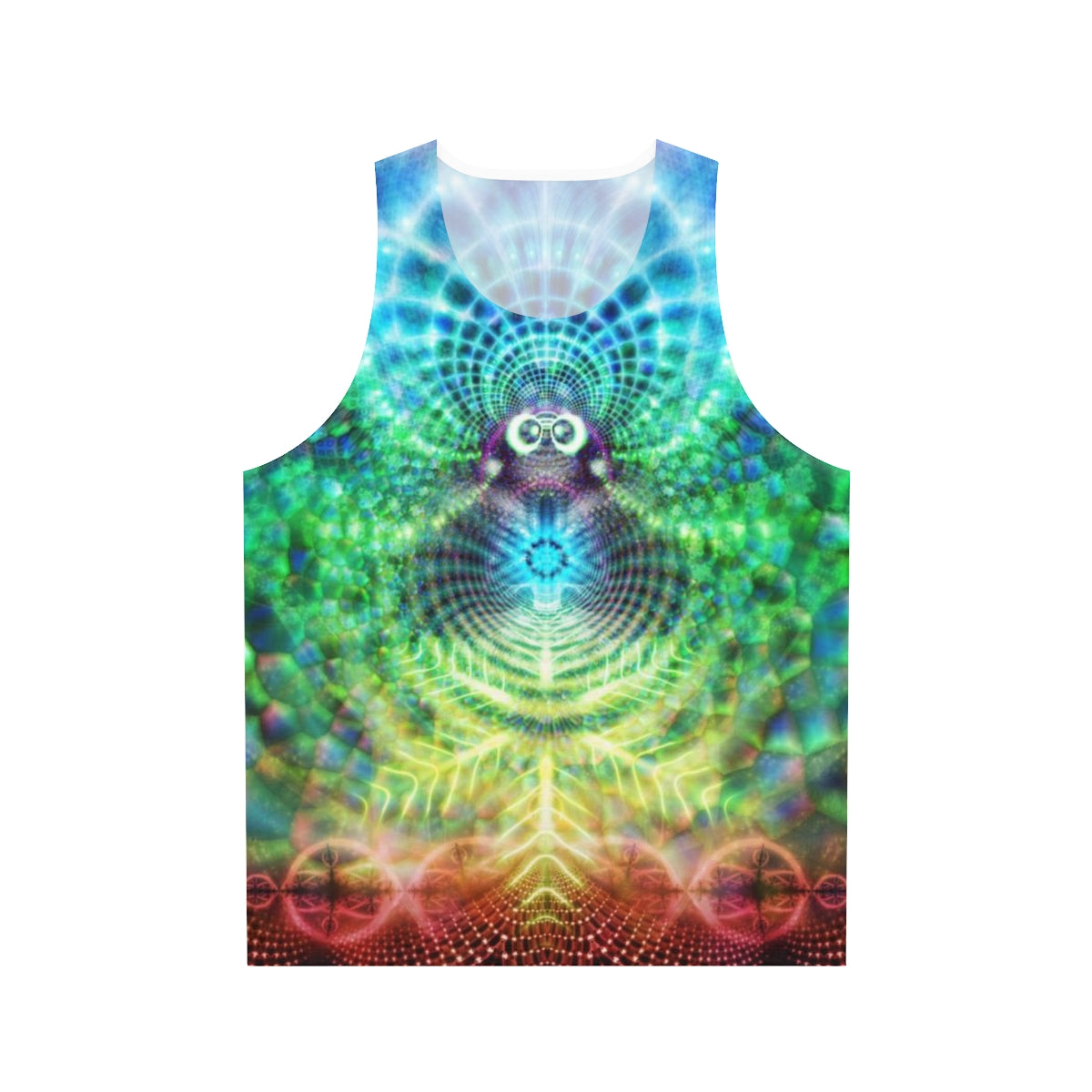 Unisex Tank Top (AOP)