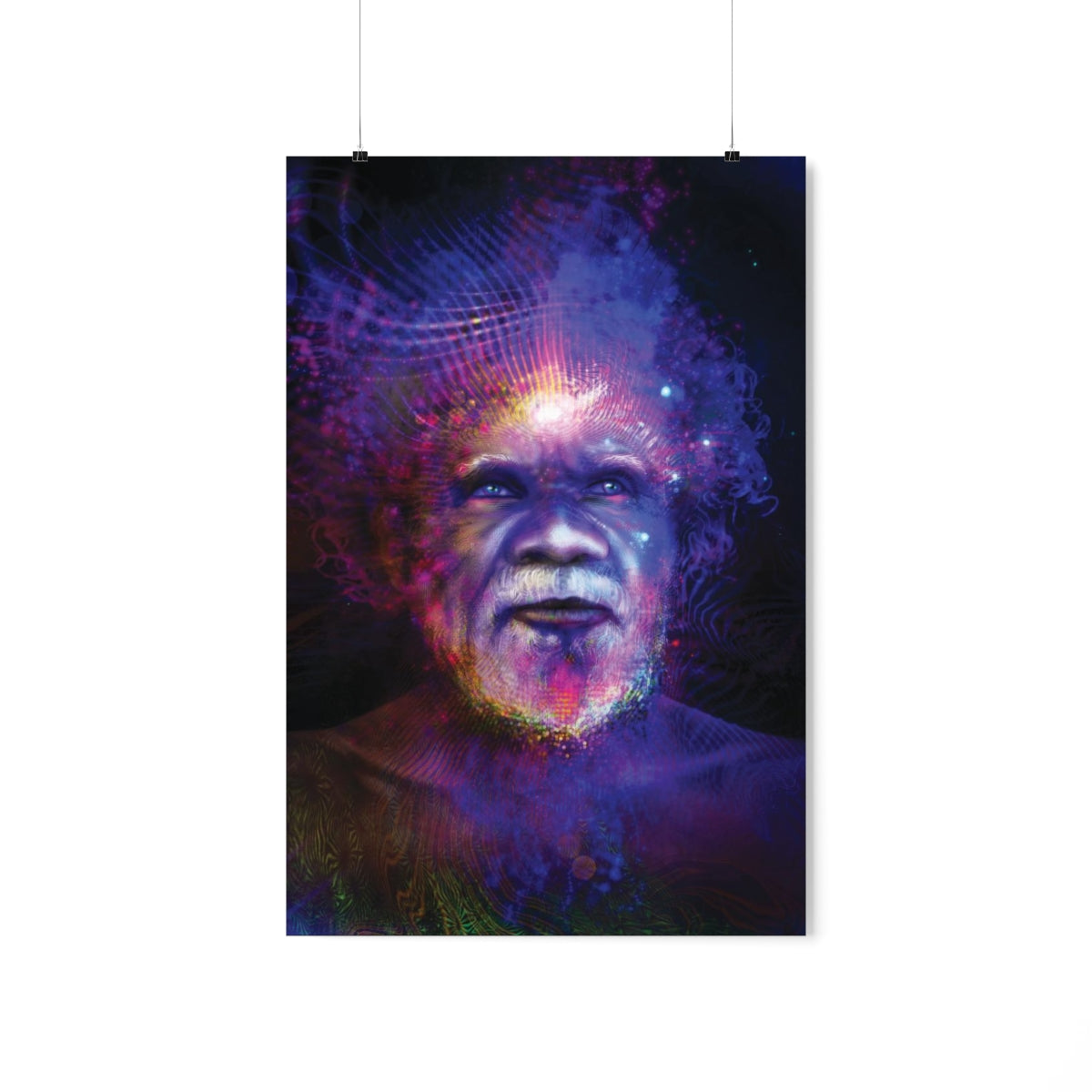 "DREAMER" Premium Matte Vertical Posters