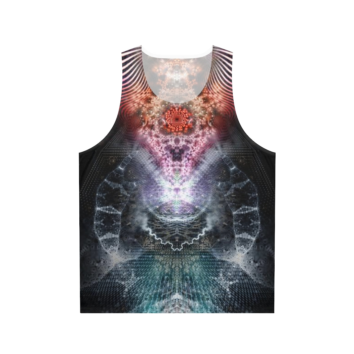 Unisex Tank Top (AOP)