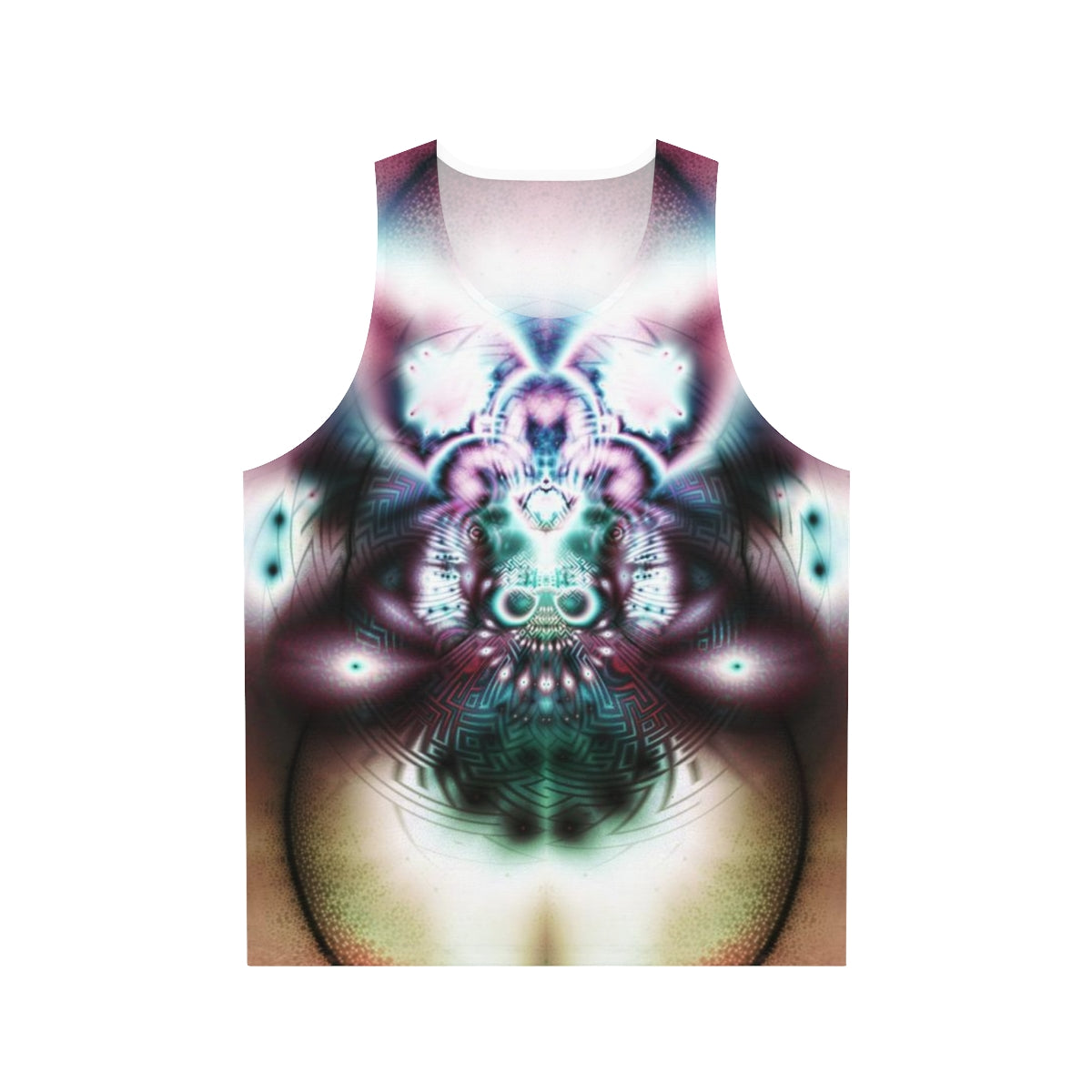 Unisex Tank Top (AOP)